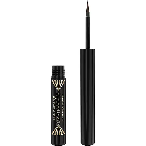 Подводка для глаз Max Factor Masterpiece, тон 03 (Espresso), 1,7 мл - фото 2