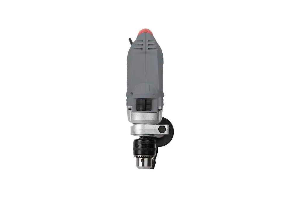 Дрель ударная электрическая Intertool DT-0121 950 Вт - фото 7
