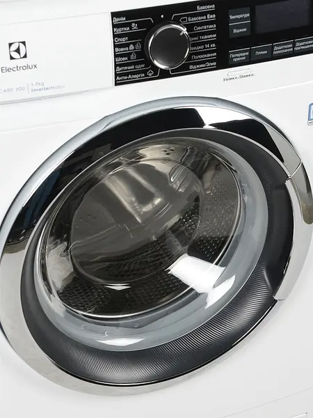 Пральна машина Electrolux EW6S227CU (914340267) - фото 7