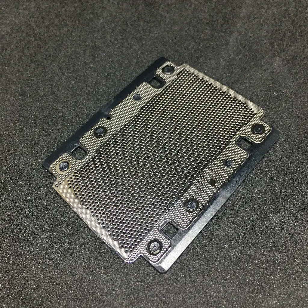 Cітка для бритви Braun series 3000, 3775, 3773, 3770, 3732, 3731, 3710, 3615, 3614, 3612, 3610, 3310 3305 3105 - фото 7