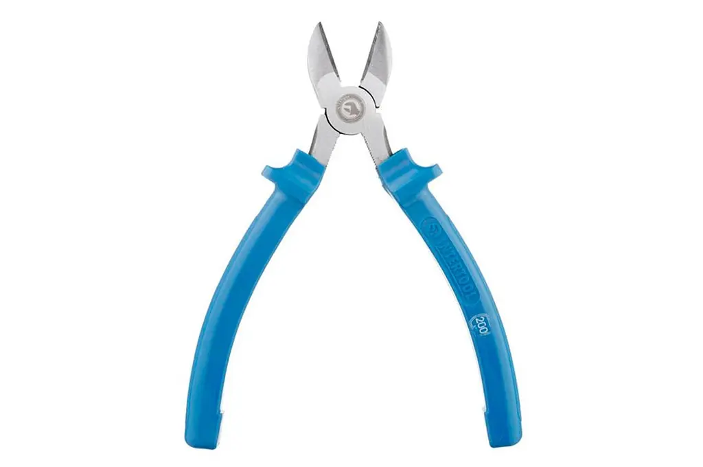 Бокорізи Intertool 200 мм American type HT-0143 - фото 3