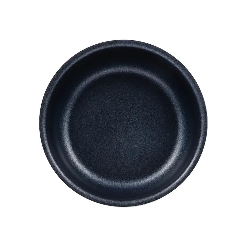 Ківш Bergner Click & cook, набір зі знімною ручкою 16/18/20 см, 4 предмети (BG-31608-RD) - фото 6