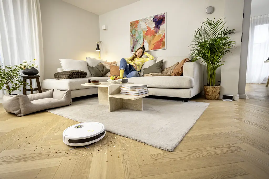 Комплект приладдя для робота-пилососа RCV 2 Karcher (2.269-674.0) - фото 2