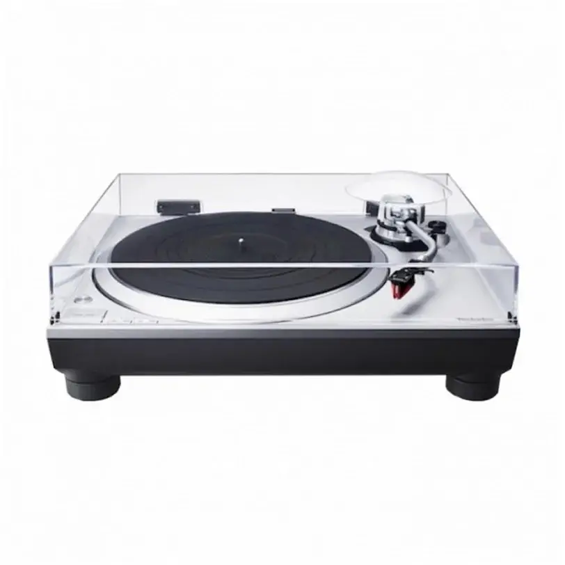 Вініловий програвач Technics SL-1200GREES із прямим приводом - фото 4