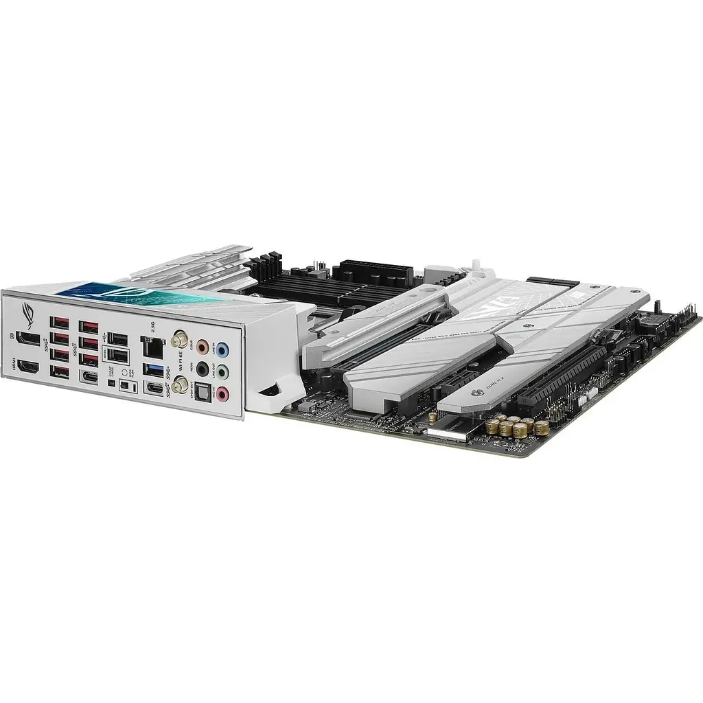 Материнська плата Asus ROG Strix X670E-A Gaming WiFi (90MB1BM0-M0EAY0) [147070] - фото 9