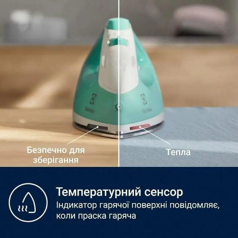 Утюг ELECTROLUX E5SI2-2AM - фото 4