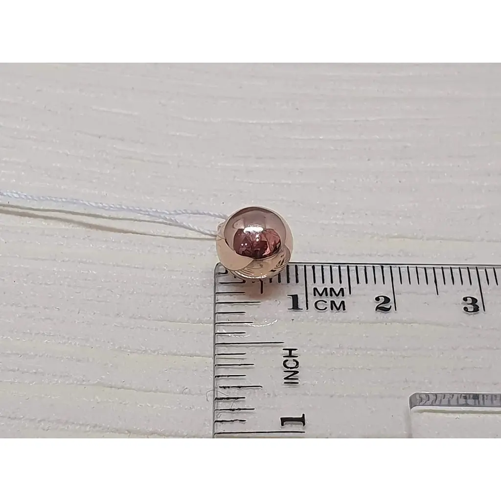 Золотые серьги-пуссеты Favoritum. 210147_9 - фото 3