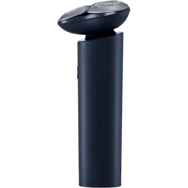 Електробритва Xiaomi Electric Shaver S101 Navy Blue (BHR7456EU) UA - фото 4