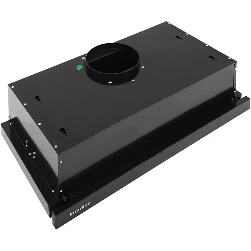 Витяжка Interline SLIM BL A/60/2/T - фото 11