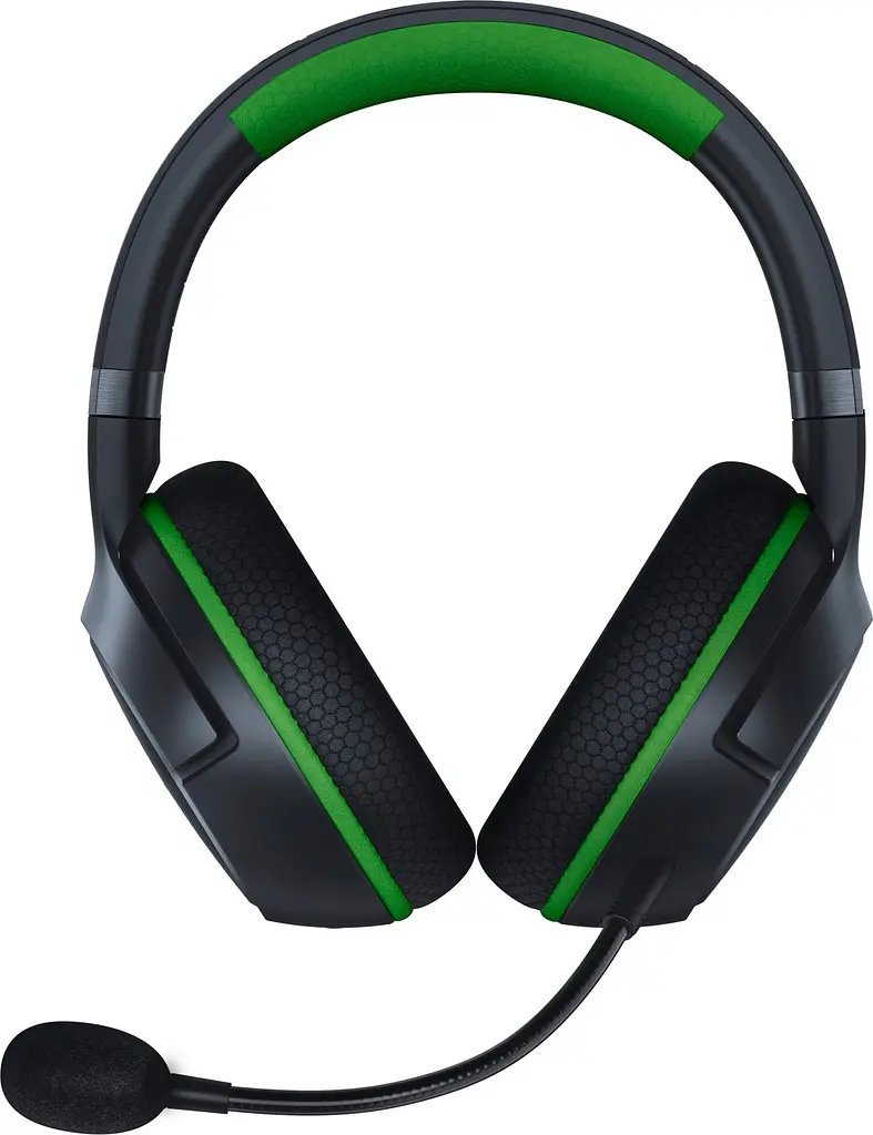 Гарнітура Razer Kaira for Xbox WL Black (RZ04-03480100-R3M1) - фото 8