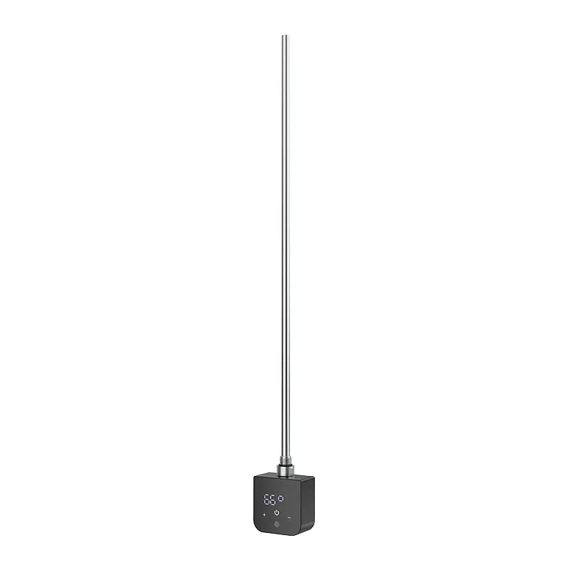 ТЕН для рушникосушки OnlyHeat Onyx Black 0,6 кВт, Чорний - фото 2