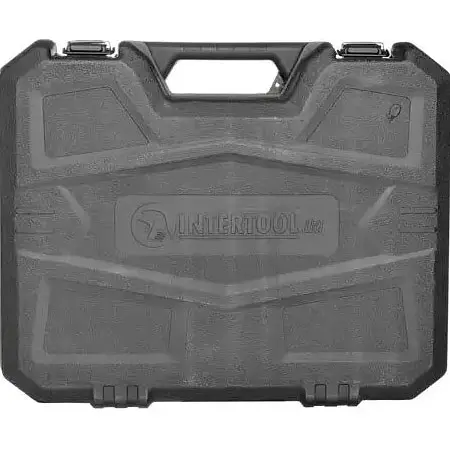 Перфоратор Intertool Storm WT-0163 [89273] - фото 9