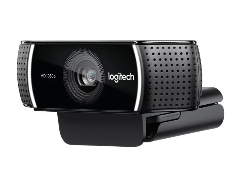 Веб-камера Logitech C922 Pro Stream (960-001088) - фото 3