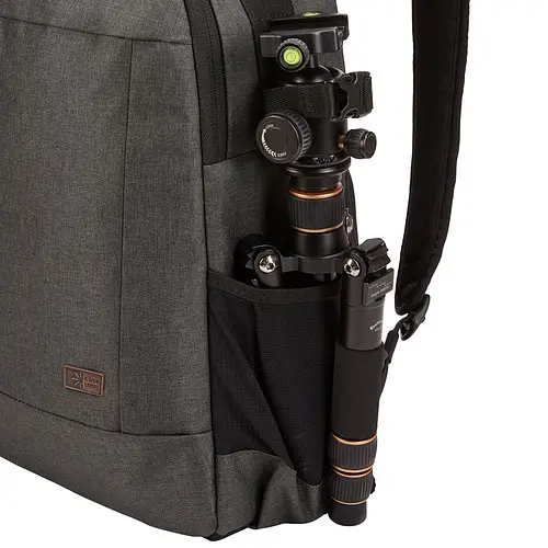 Рюкзак Case Logic ERA DSLR Backpack CEBP-105 Grey (6498678) - фото 3