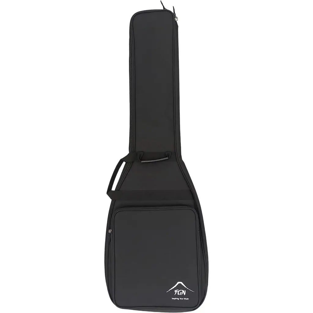 Електрогітара FGN BST-M/OLW Odyssey Boundary Series Olympic White - фото 4