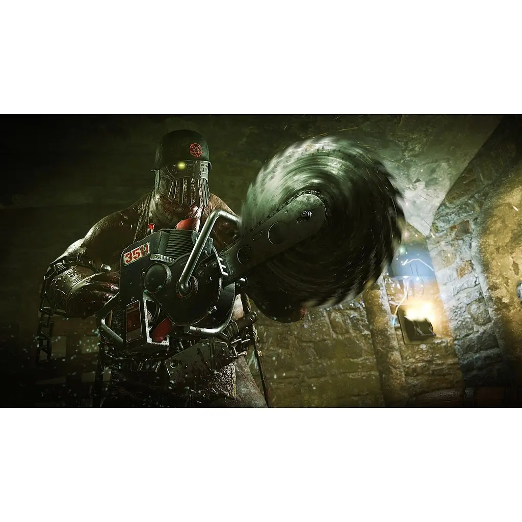 Ключ активації Microsoft Zombie Army 4: Dead War для Xbox One/Series - фото 7