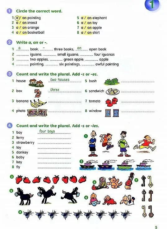 Grammar Time 2 New Student's Book + Access Code - фото 3