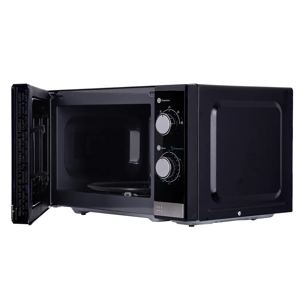 Микроволновая печь ERGO EM-2040 - фото 5