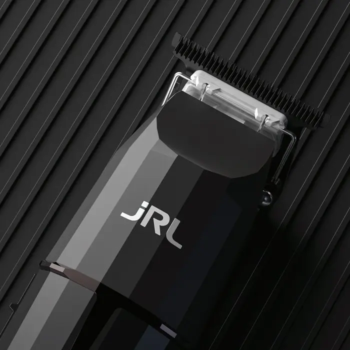 Професійний тример для стрижки JRL Onyx FF 2020T-B - фото 2