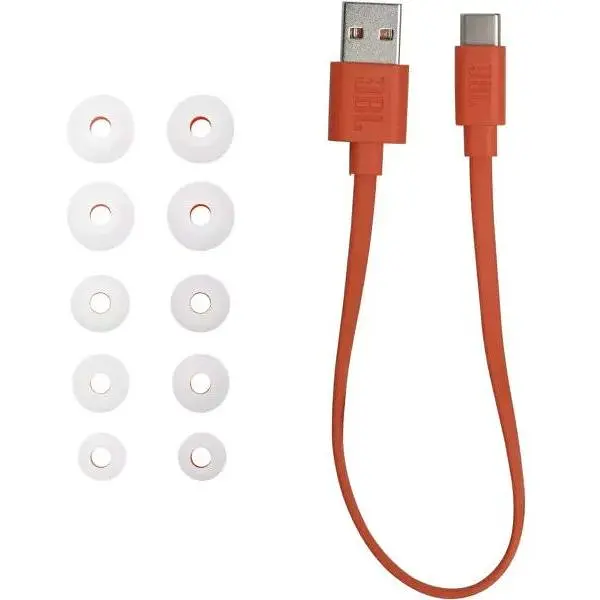 Беспроводные наушники JBL Live Pro TWS розовые - фото 10