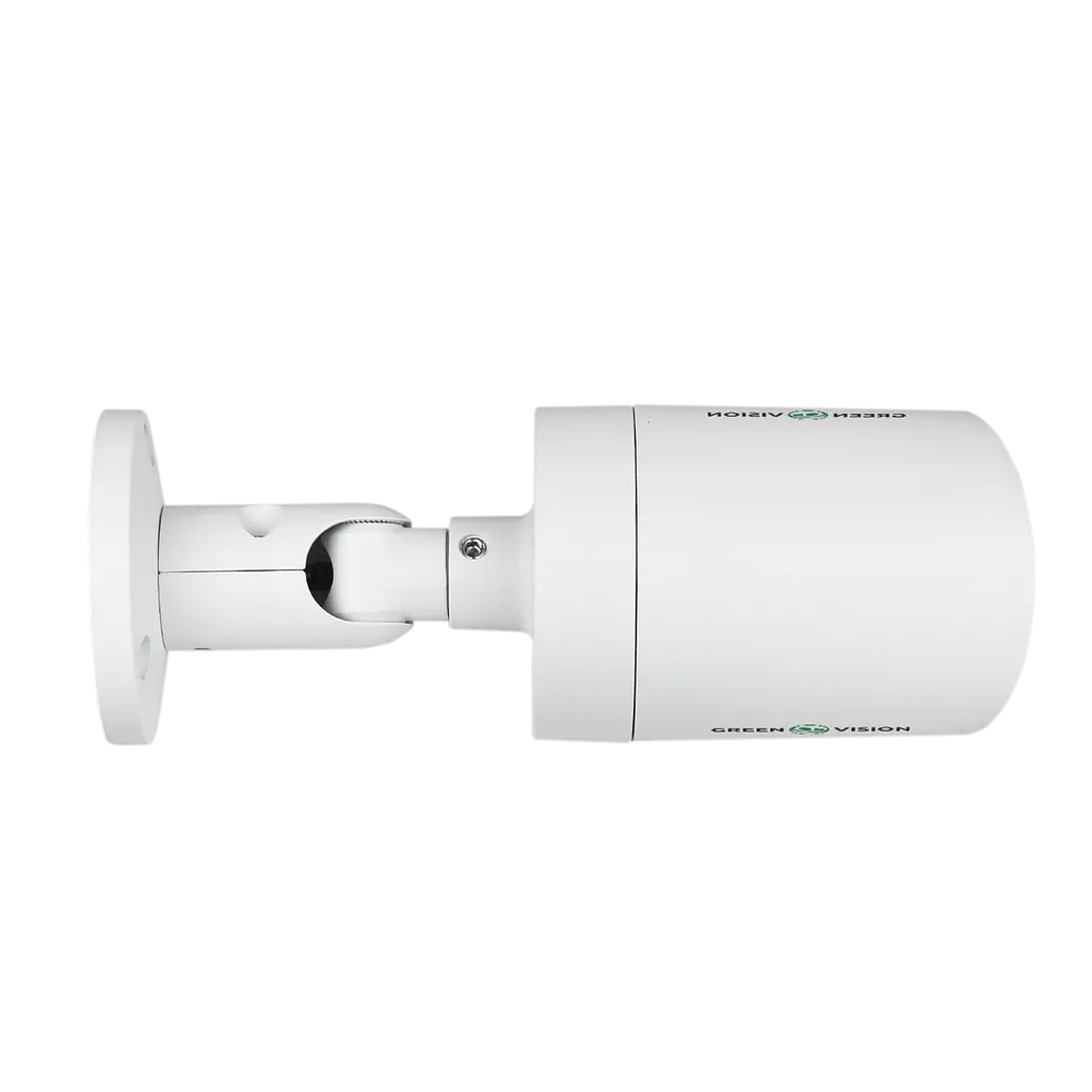 Зовнішня IP камера GV-139-IP-COS80-30H POE 8MP - фото 4