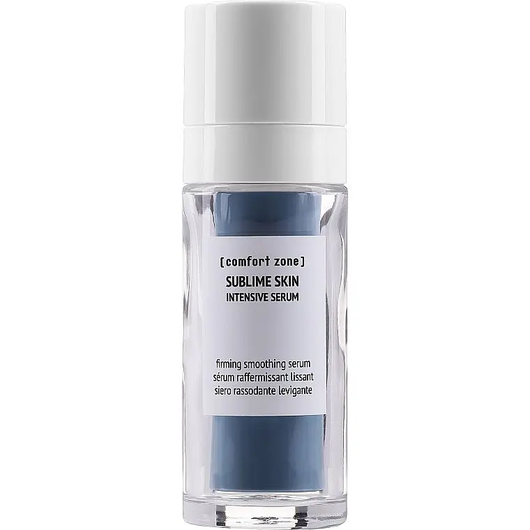 Ліфтинг-сироватка для обличчя Comfort Zone Sublime Skin Intensive Serum 30 мл - фото 2