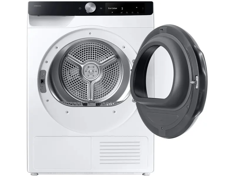 Сушильна машина Samsung DV90DG6845LKU4 - фото 6