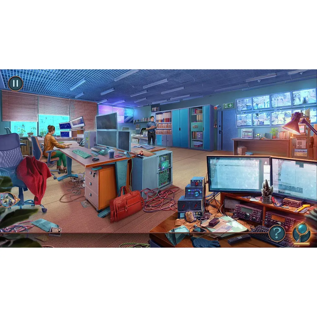 Ключ активації Microsoft Unsolved Case: Killer Popularity CE Xbox для Xbox One/Series S/X - фото 2