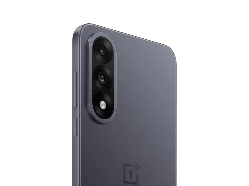 Смартфон OnePlus Nord 5 8/256GB Phantom Grey - фото 3