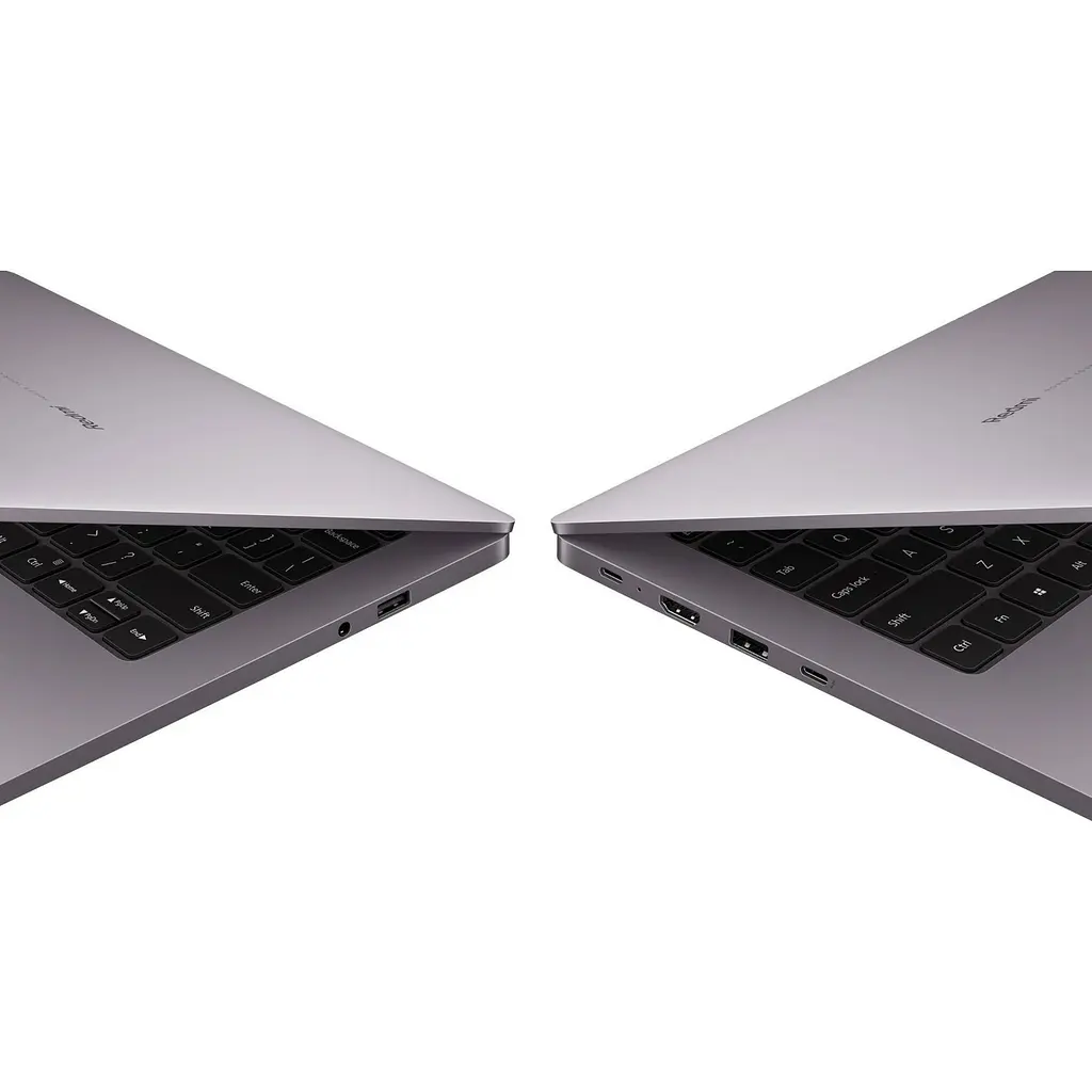 Ноутбук Xiaomi RedmiBook Pro 14 Gray (JYU4396CN) - фото 7