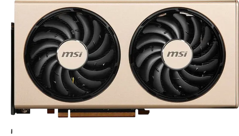 Відеокарта AMD Radeon RX 5700 8GB MSI Evoke (RX 5700 EVOKE OC) Б/В - фото 2