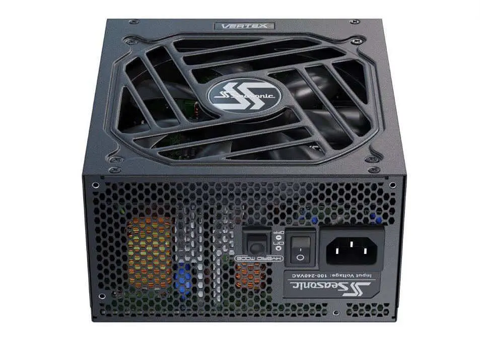 Блок живлення SeaSonic VERTEX GX-850 (12851GXAFS) - фото 3