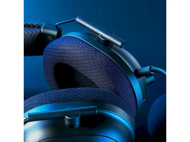 Навушники з мікрофоном Razer Blackshark V2 PRO 2023 Black (RZ04-04530100-R3M1) - фото 9