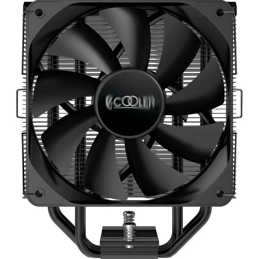 Кулер для процесора PcCooler PALADIN EX400 (PALADIN EX400) - фото 2
