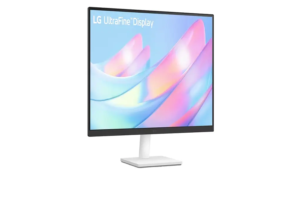 Монітор LG 27" 27US500-W 2xHDMI DP Audio IPS 3840x2160 DCI-P3 90% HDR10 білий teh0014282 - фото 5