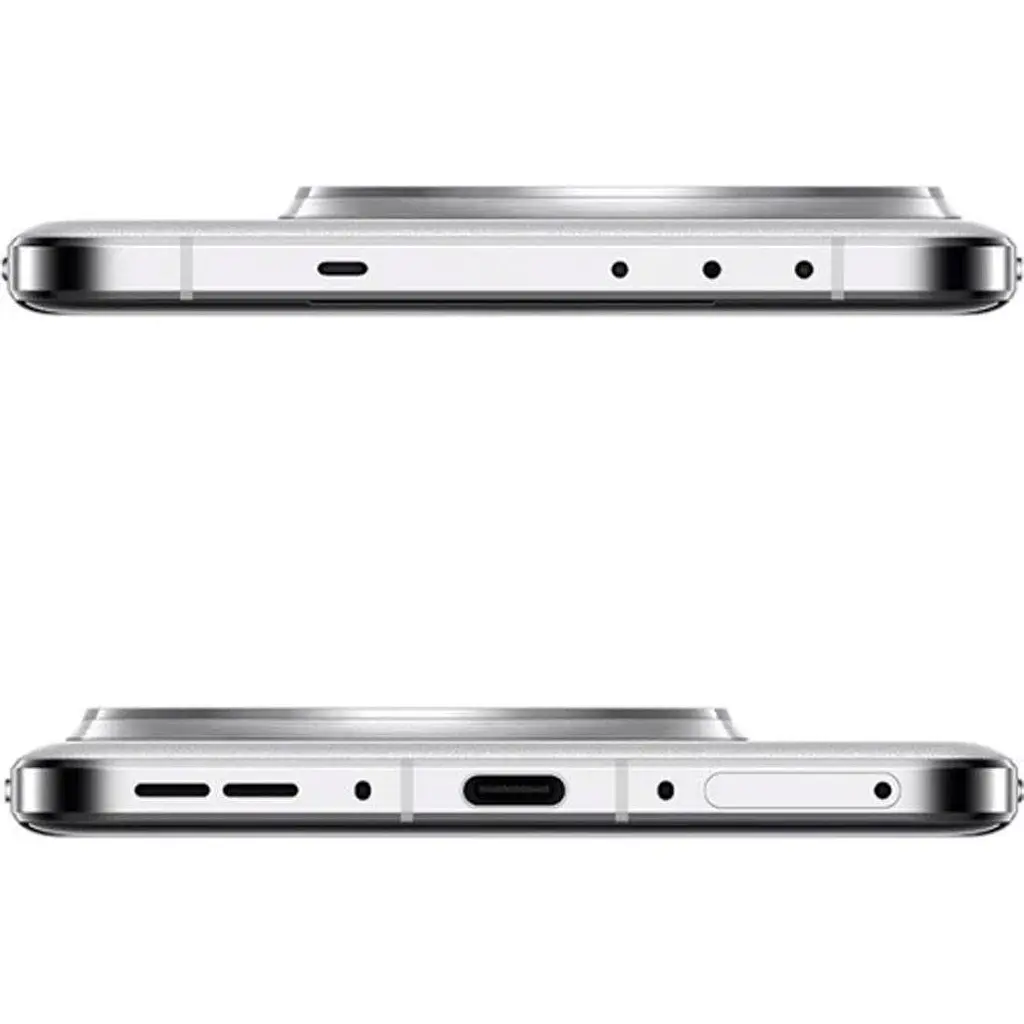 Смартфон OnePlus 13 (PJZ110) 12/512GB White Oxygen OS CN - фото 5