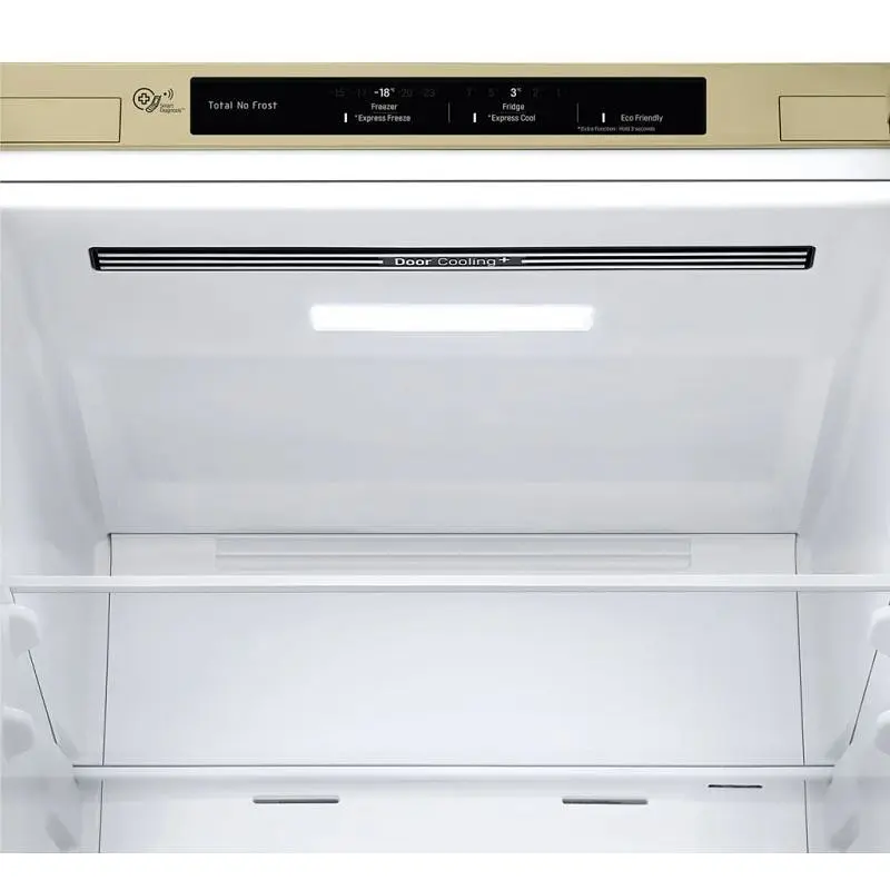 Холодильник LG GC-B 459 SECL - фото 7
