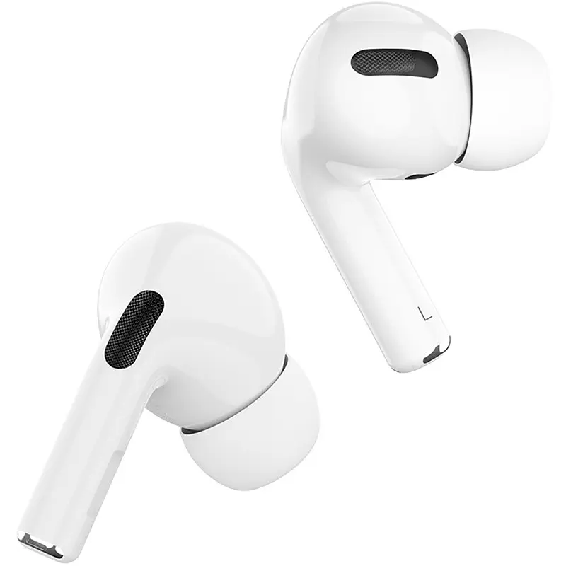 Стерео гарнітура Bluetooth Hoco ES48 (EW04) White - фото 3