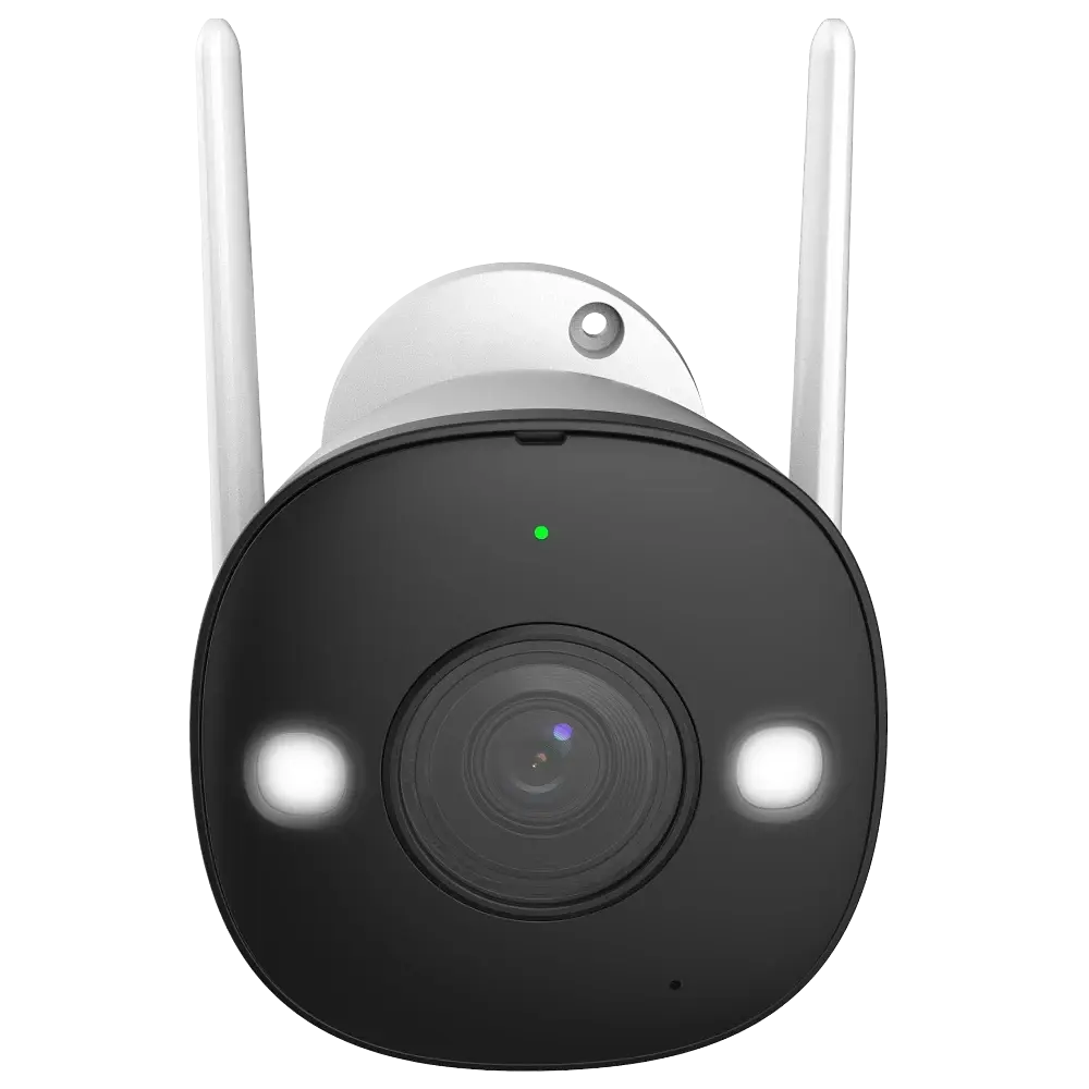 IP відеокамера IMOU Bullet 2E (IPC-K3DP-5H0WF) 5МП (2.8 мм) - фото 2