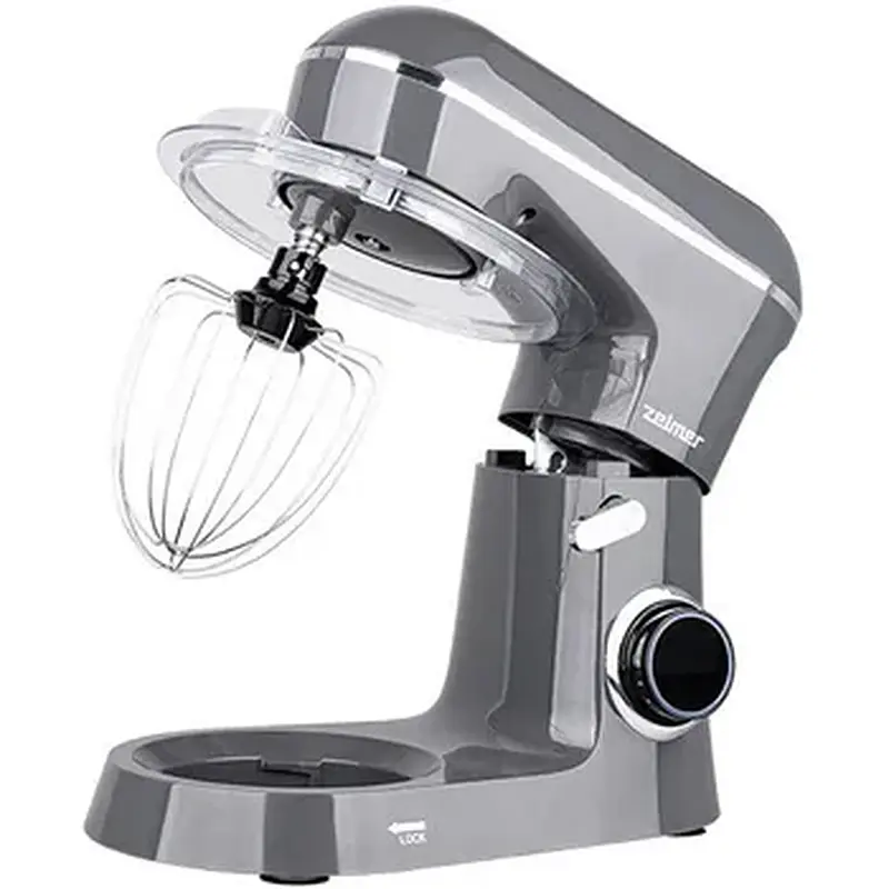 Міксер ZELMER ZKR 1310G - фото 6