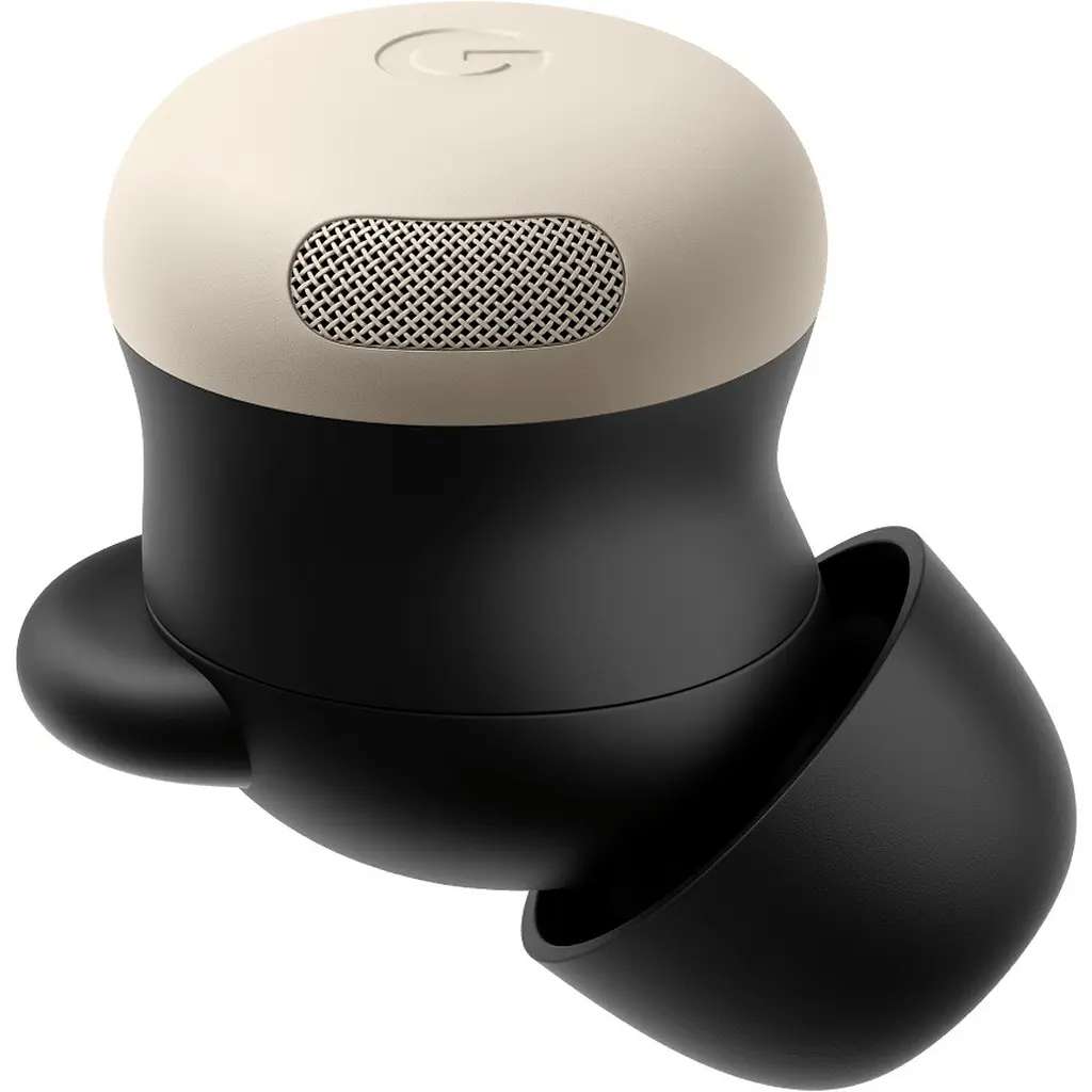 Навушники Google Pixel Buds Pro 2 Porcelain - фото 4