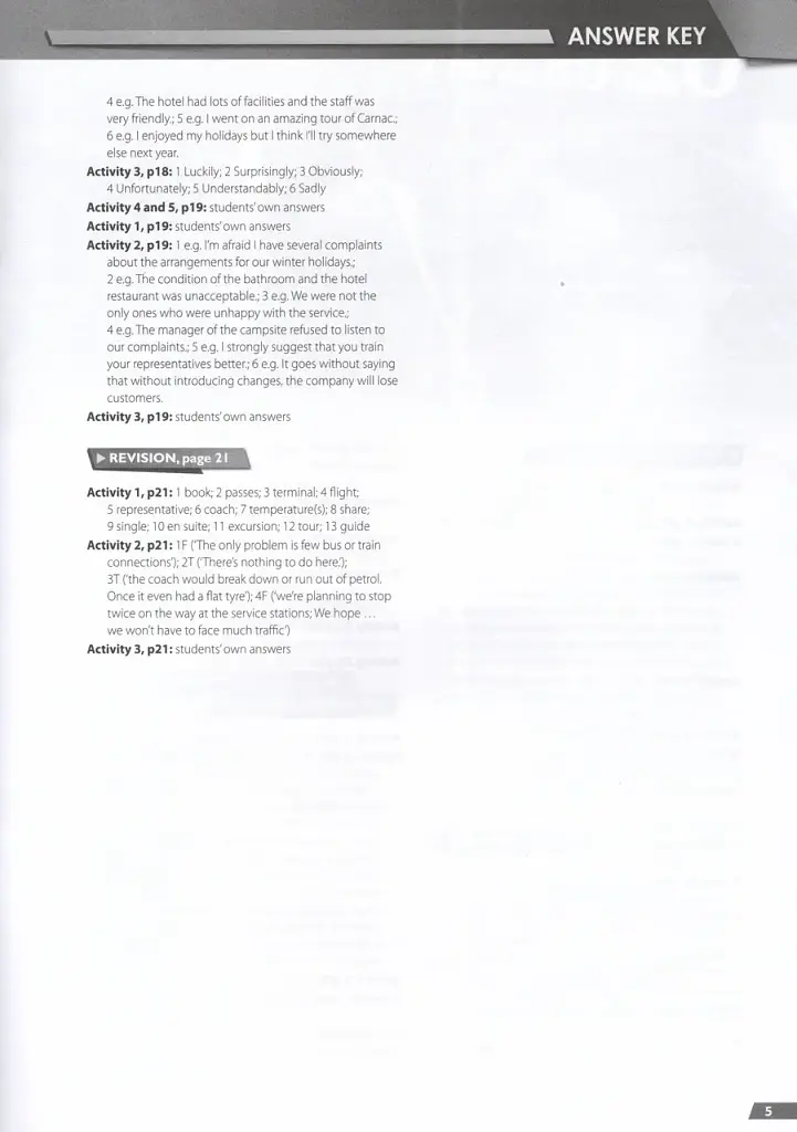 Get 200! B1-B2. New Edition for Ukraine. Digital Teacher's Notes 2 - фото 5