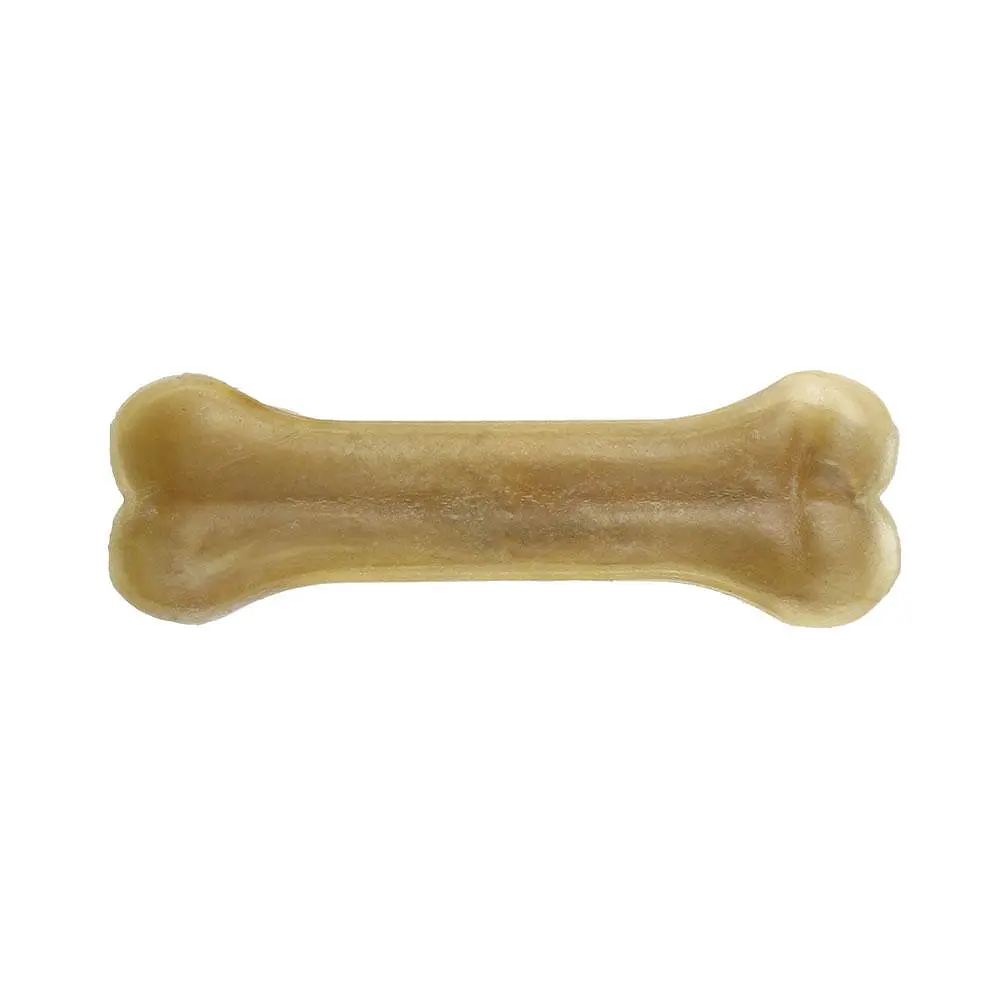 Ласощі для собак Baff, пресована кістка, 25 см, 200 г