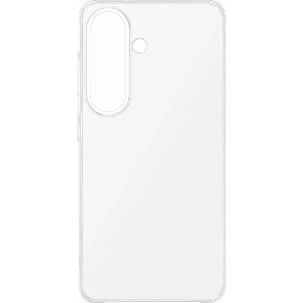 Чохол Samsung Clear Case для Galaxy S26 Transparent (EF-QS942CTEGWW) - фото 4