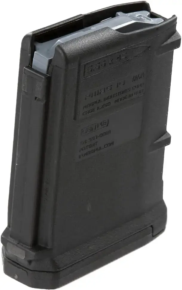 Магазин Magpul Pmag G3 кал. 223 Rem. 10 патронів - фото 2