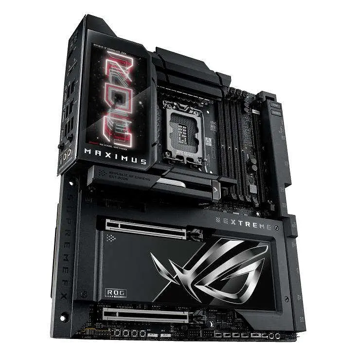 Материнська плата Asus ROG MAXIMUS Z890 EXTREME - фото 6