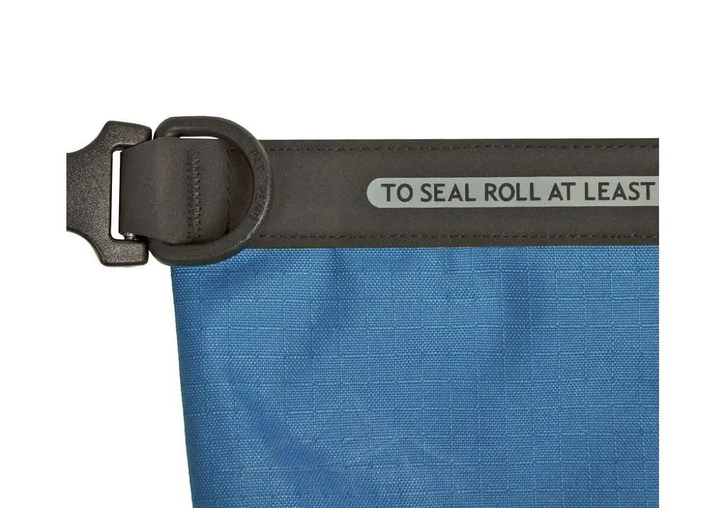 Гермочохол Sea To Summit Stopper Dry Bag 65 L (1033-STS ASDB65BL) - фото 2