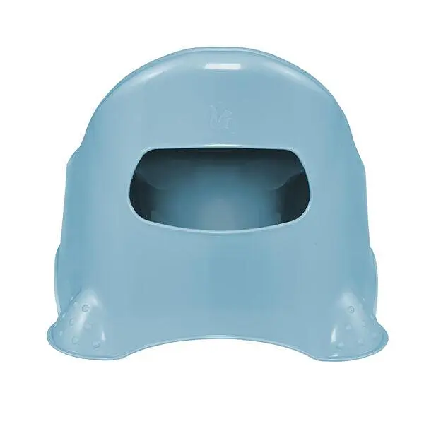 Дитячий горщик Keeeper Pure, ніжно-блакитний (1006068000000) - фото 2