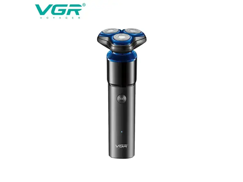 Электробритва VGR V-325 - фото 2