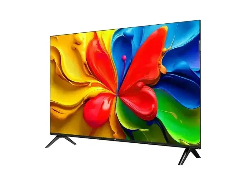 Телевізор TCL 32S4K - фото 2